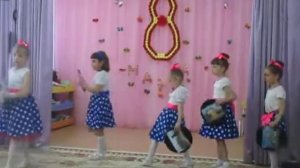 Танец Этот город самый лучший