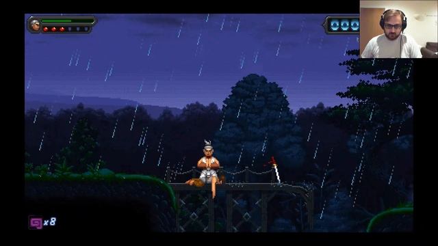 Let's Play Okinawa Rush смотреть онлайн