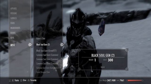 Let's Play Skyrim (Blind) -86- Bend Will смотреть онлайн