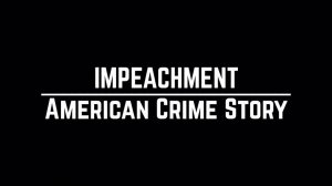 Американская история преступлений - 2 сезон 5 серия / American Crime Story
