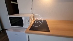 Среднерогатская ул., 16к2,  Квартира-студия, 24 м², 17/25 эт.