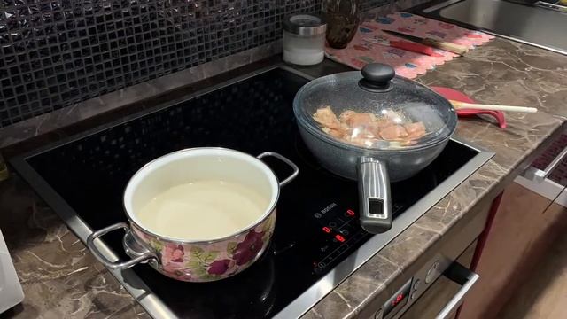 КУХОННЫЙ ВЛОГ/РЕЦЕПТЫ смотреть онлайн