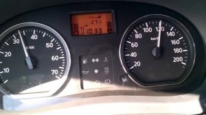 Nissan Almera G15