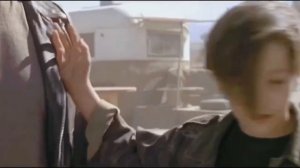 White Town your Woman -Edward(music video|