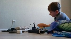 Жесть!!! Пацан бомбанул и разбил телефон из - за майнкрафта