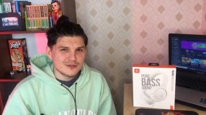 JBL tune 500 I Обзор