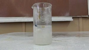 9 клас Взаємодія крохмалю з йодом
