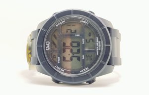 Часы мужские Q&Q M123J014Y