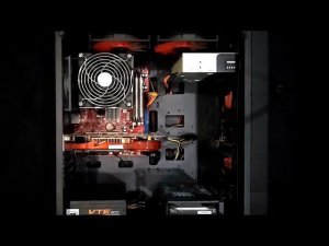 478 сокет и 945 чипсет. Часть 3, MSI 945gcm478
