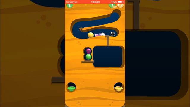 dig this! 372-4 | out of orbit | Dig this level 372 episode 4 solution gameplay walkthrough смотреть онлайн