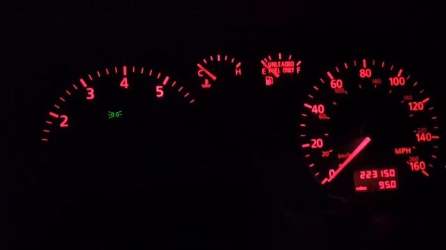 убираем service oil с приборки ауди а4 б5 смотреть онлайн