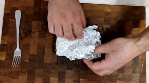 Багет с маслом чесноком зеленью и сыром! Очень вкусный быстрый и доступный рецепт