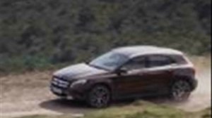 2015 model mercedes benz gla 250 4matic