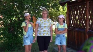 СБЕЖАЛИ от ПОСЕЙДОНА!!!Зачем он ВЕРНУЛСЯ ?