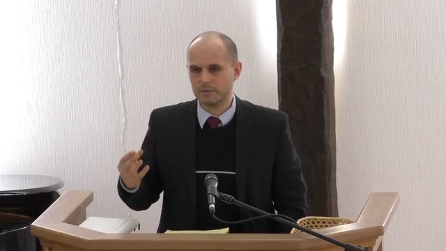 Почему в нашу жизнь приходят страдания