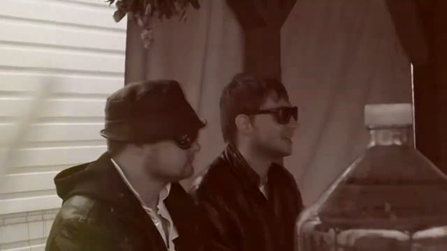 МАК-Качают качели Братья Райт