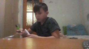 Делаем меч Джедая из бумаги