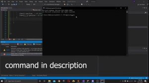 How to Solve Visual Studio LNK1168 error