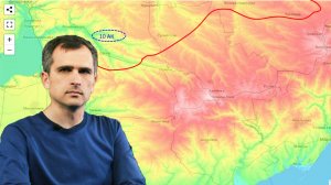 Война на Украине (30.06.23): Запорожское направление - затишье перед главной бурей