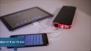 «CARKU E-POWER-21» ПУСКО-ЗАРЯДНОЕ УСТРОЙСТВО/"CARKU E-POWER-21" PRE-CHARGER