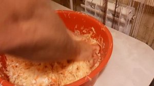 Квашеная капуста по деревенски особый рецепт из прошлого