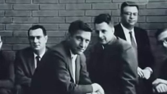 История персональных компьютеров