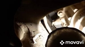 Где находится датчик коленвала Lexus Лексус RX350
