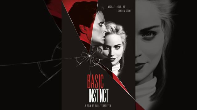 Basic Instinct 1992 - Basic Instinct | Main Title  (Music by Jerry Goldsmith) #soundtrack #ost