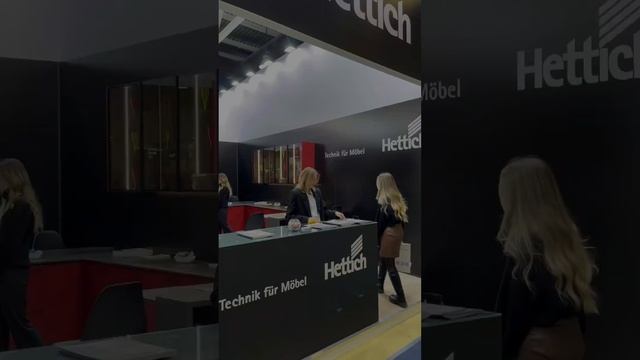 Небольшое путешествие на масштабную мебельную выставку #экспо2023 #экспоцентр #мебельмосква #кухни смотреть онлайн