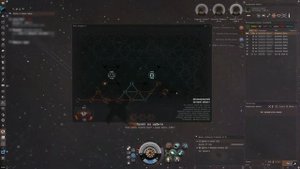 Взлом контейнеров при сканировании Relic и Data sites / PVE / EVE Online / 000 Russian Academy 000