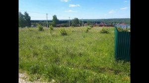 Участок 12,9 соток в СНТ Тарусская Поляна - Заокский район