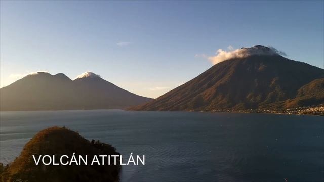 The Moon Course by Las Pirámides Meditation Center | San Marcos la Laguna, lake Atitlán смотреть онлайн