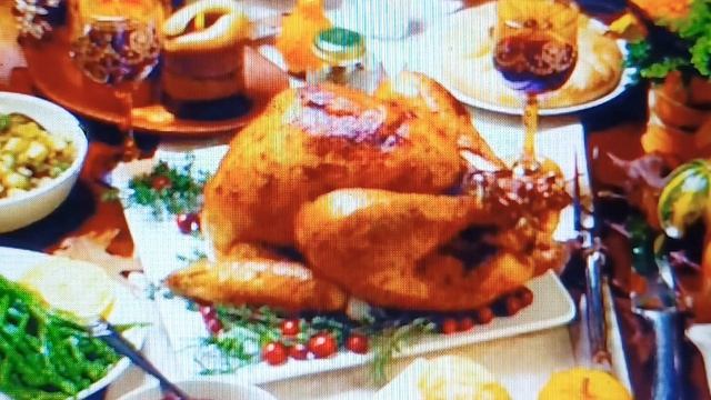 ДЕНЬ БЛАГОДАРЕНИЯ-ОДИН ИЗ САМЫХ ГЛАВНЫХ НАЦИОНАЛЬНЫХ ПРАЗДНИКОВ В США И ОДИН ИЗ САМЫХ ЛЮБИМЫХ ! смотреть онлайн