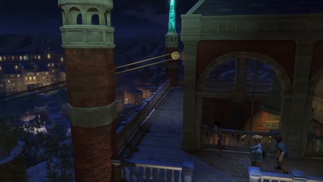 Knack 2 Прохождение Глава 5-2 ( Все спрятанные сокровища) смотреть онлайн