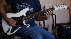 Кино - Невеселая песня (кавер)