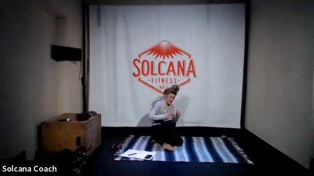 Virtual Stretching 1/7 смотреть онлайн