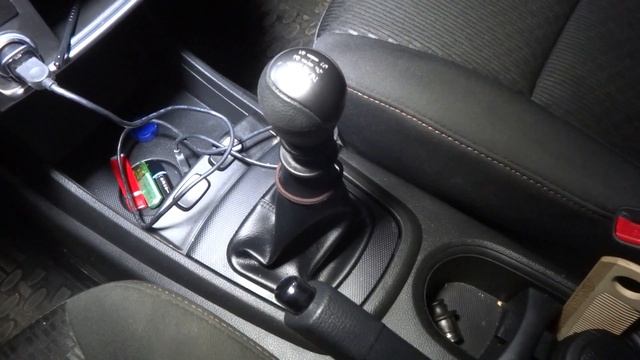 Санг Йонг Актион. Дизайн и интерьер Ссанг Йонг Актион дизель смотреть онлайн