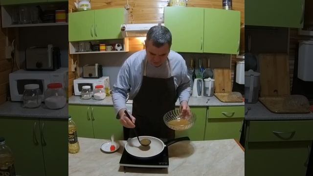 #shorts#рецепты ТАМАГО ЯКИ ОМЛЕТ ИЗ ЯПОНИИ 卵焼き ???