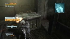 Мистраль - Холодный ветер Франции | Metal Gear Rising: Revengeance | Серия 2