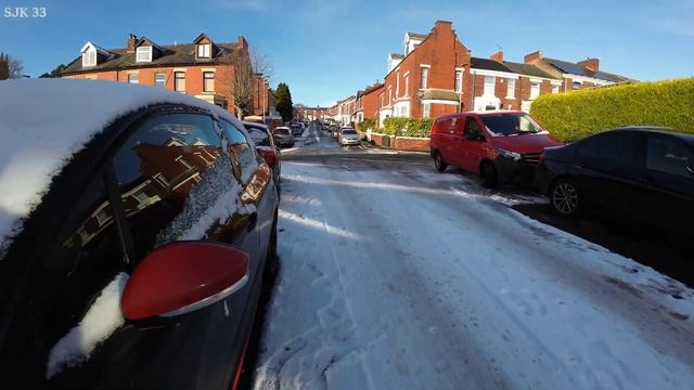DJI OSMO ACTION 3 POV TEST - THIS CAMERA IS PERFECT FOR EVERYDAY SHOTSVLOGS