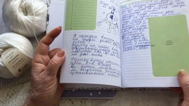 Вязальные триостарты . Май  1 день  Французская кофточка. Старт. Gazzal Rock N Roll 