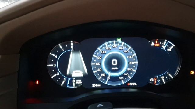 Cadillac Escalade 2019. Уходящая легенда смотреть онлайн