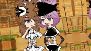 Клип, гача лайф ?~ТАТАРИН~?