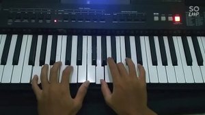 PIM Piano Czerny Germer Kleine Etuden 5-7