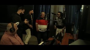 Armenak Miribyan & Hayk Durgaryan "YERAZNERUM LALIS" 2020