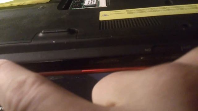 How to disassemble laptop Sony VAIO VGN-TT31MR / Как разобрать ноутбук Sony VAIO VGN-TT31MR смотреть онлайн