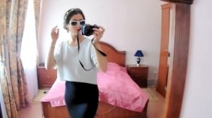 Наряд дня. OOTD. Рабочее настроение))))