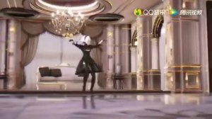 NieR Automata   2B Dance