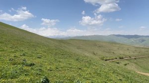 10 день путешествия по Дагестану