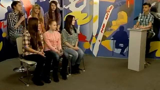 "Подсолнух" от 17.01.14 смотреть онлайн